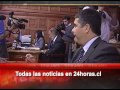 Titulares 24 Horas al Día 08/03/2011