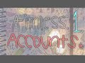 Aimless Accounts//1 (Updates)