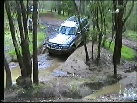 Ultimate 4WD Harvey pt.2