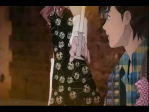 Gankustuou The Count of Monte Cristo Ep 1 (3/3) English Dub