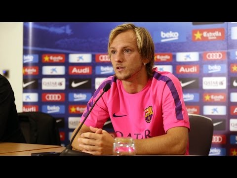 Ivan Rakitic: 