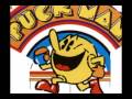 PUCKMAN!