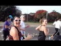 Eryn runs the Carlsbad Half Marathon!