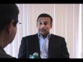 Hussain Haqqani Exclusive interview for aaj tv