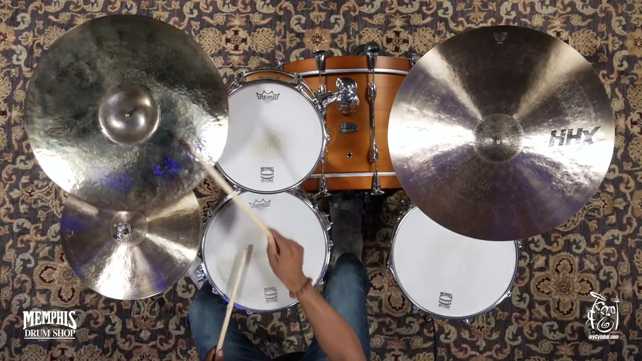YouTube Video Placeholder