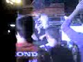 Desideria Luglio 2007 Carolina Marquez Live
