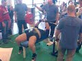 Troels Uhre 255kg Troels Uhre 255kg