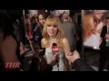 Channing Tatum and Rachel McAdams 'The Vow' Premiere