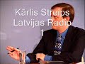 Zelta kolekcija no Kārļa Streipa raidījumiem.