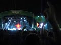 Rage Against The Machine - Calm Like A Bomb (Live Oxegen)