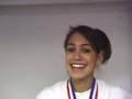    Allison Stokke Interview