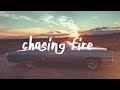 Lauv - Chasing Fire (Lyric Video)