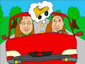 Jan and Chookie Show Season 2, Ep. 1