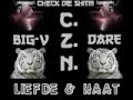 CZN - Liefde en haat (geproduceert door Tury van OVC) CZN - Liefde en haat (geproduceert door Tury van OVC)