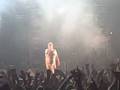 videos de Carter USM Surfin usm and intro live @ Brixton November 2008