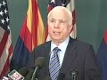 McCain Laughs Off 2012 Run McCain Laughs Off 2012 Run