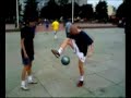 Sawo Freestyle Part III