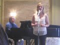 2008 Monarch Beach Sunrise Rotary 1st place vocalist 2008 Monarch Beach Sunrise Rotary 1st place vocalist