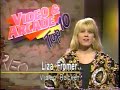 Superbabe Liza Fromer in 1992. Sound is shit 'coz its from an EP recording, but beggars cannot be choosers...