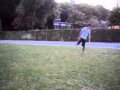 Backfull + ramdom stuff -- Starts with a little free running, but there's tricking after that. Gainer Flashes and cw_s/t_gainers were awefuul here -.-' damn. I'll be posting a better video soon...