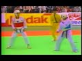 TAEKWONDO BRASIL (Andre Lima na TV da California 1992)