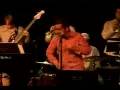 Latin Fire: Fiesta Pa'Los Rumberos- Albita Rodriguez