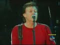 paul mccartney   get back  live in lisbon 2004 
