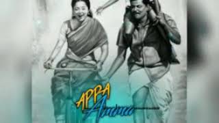 Appa   Amma   I miss  u tamil  whatsapp  status