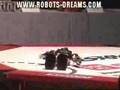 ROBO-ONE 10: Kondo KHR-2HV Demonstration