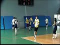 2nd inter-crosse red hawks international tournament (MERATE) ITA