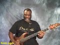 How To Play Bass: Basic Thumb Technique How To Play Bass: Basic Thumb Technique