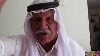 Ahmed Khalil - Lubya |  شهادة احمد خليل- لاجيء من لوبية |   עדותו של אחמד ח‘ליל פליט מלוביה Ahmed Khalil - Lubya |  شهادة احمد خليل- لاجيء من لوبية |   עדותו של אחמד ח‘ליל פליט מלוביה