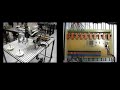 Projeto de conclus�o de curso - Engenharia Mecatr�nica