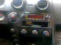 ssangyong actyon vista