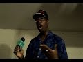 D.J Flexx Show