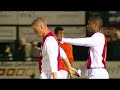 Lucky Ajax on Tour