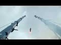 Human Catapult