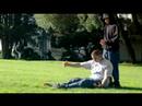 Upper Playground Presents: 5024SF 113 Tee - Fall '07 Lineup - Film by Michael Langan
