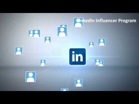 how to become a linkedin influencer