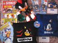 PROJECT: Sonic in San Fancisco PART01