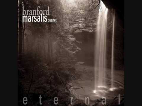 Branford Marsalis Quartet – Dinner for One Please, James