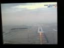 Paris Charles de Gaulle (CDG) Landing via AirFrance External
