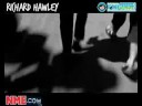NME Video: Richard Hawley at Benicassim 2008