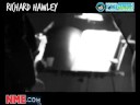 NME Video: Richard Hawley at Benicassim 2008