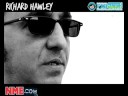 NME Video: Richard Hawley at Benicassim 2008