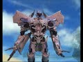 Transformers Infinity Ep 10: Energizing the War part 2 Transformers Infinity Ep 10: Energizing the War part 2