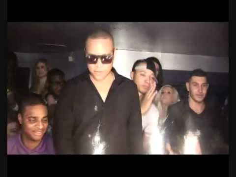 Ironik's Birthday Celebration at Aura Mayfair
