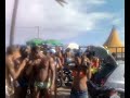 A Madeirada de Patamares
