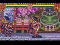 TMNT Tournament Fighters (SNES) - Chrome Dome vs Aska