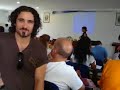 TDSF Arjantin Tango Antrenörlük Kursu (Eylul 2007)